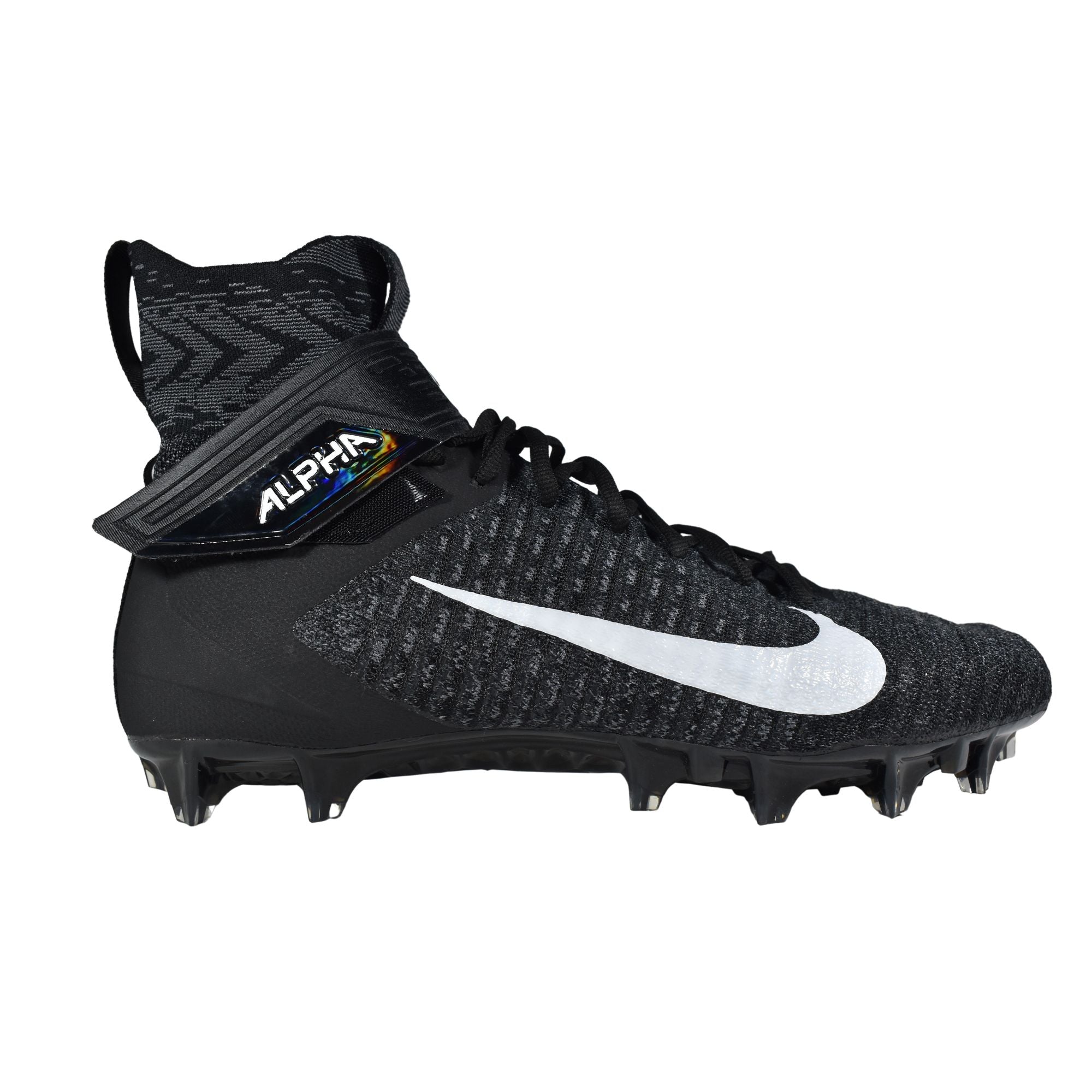 Alpha Menace Elite 2 'Black'