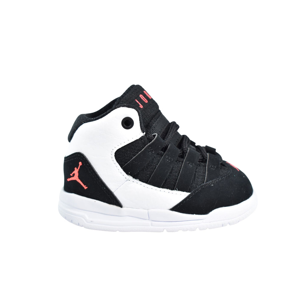 Jordan Max Aura (TD) 'White Black'