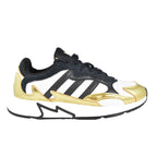 Tresc Run 'Black Metallic Gold'