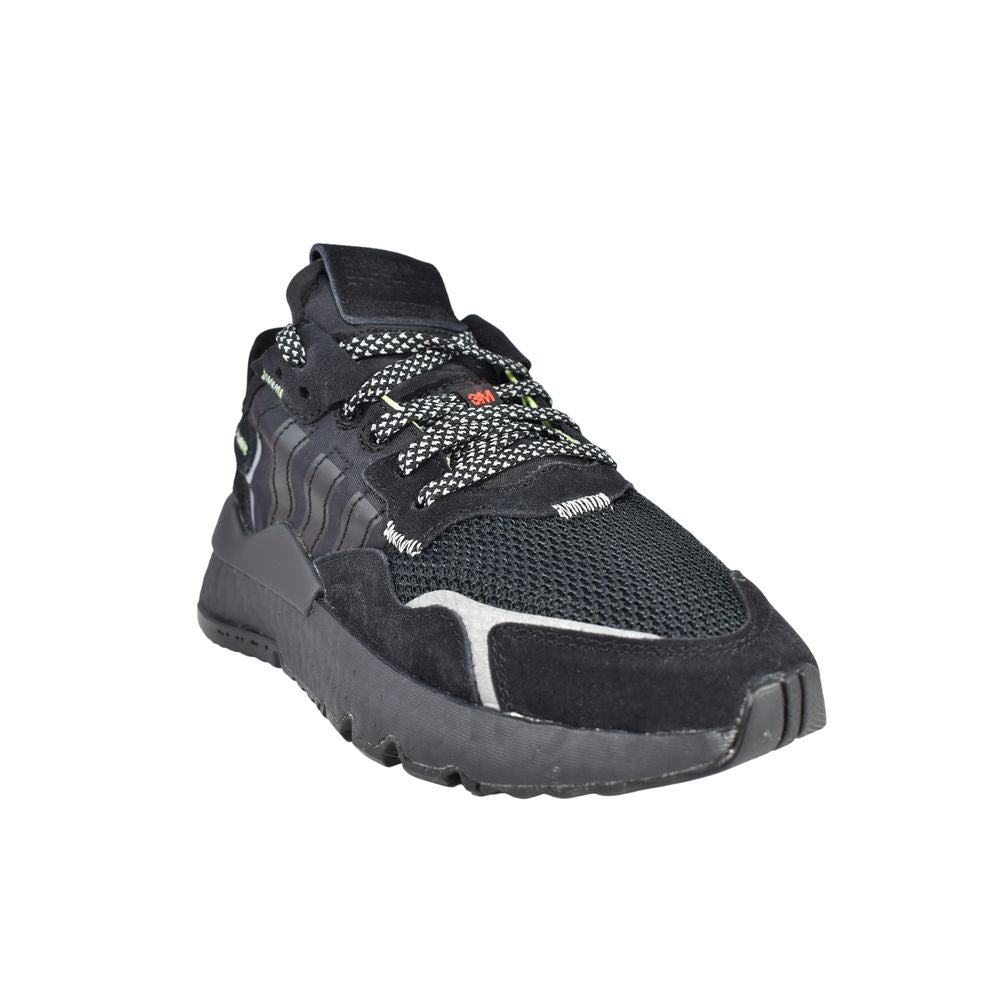 Nite Jogger J 'Triple Black'