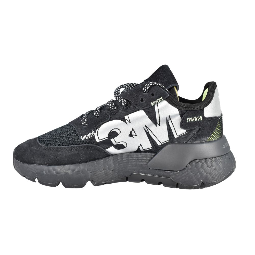Nite Jogger J 'Triple Black'