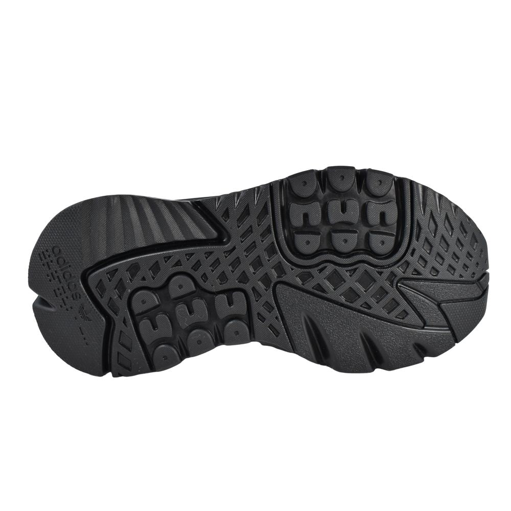 Nite Jogger J 'Triple Black'