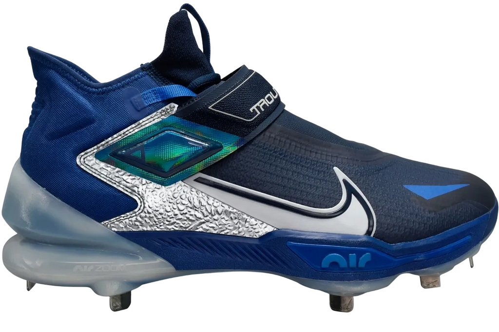 Nike Trout 8 Elite P College Navy DX6963-414 | NorthNYC.com