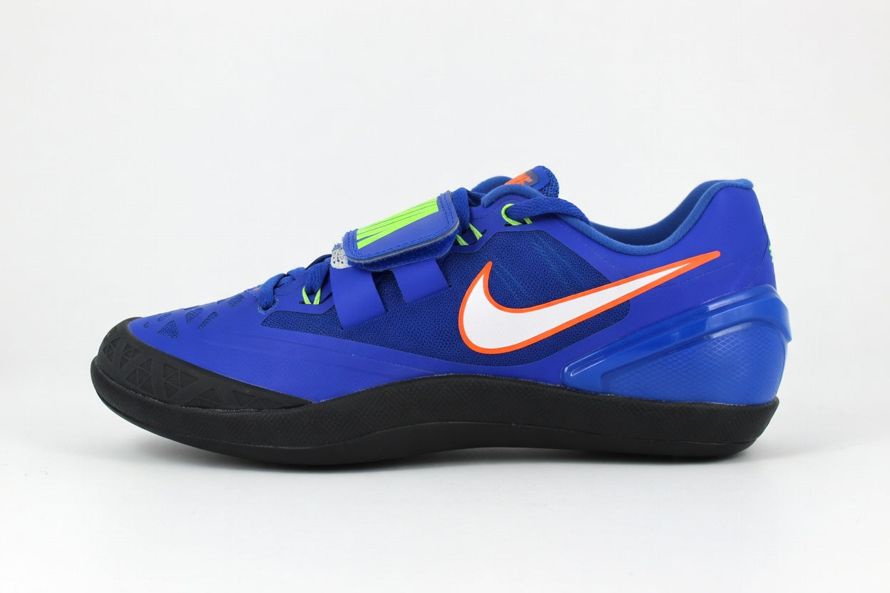 Nike Zoom Rotational 6 'Racer Blue' 685131-400
