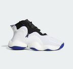 Crazy BYW J 'Cloud White Real Purple'