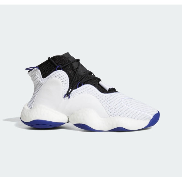 Crazy BYW J 'Cloud White Real Purple'