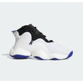 Crazy BYW J 'Cloud White Real Purple'