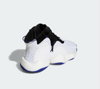 Crazy BYW J 'Cloud White Real Purple'