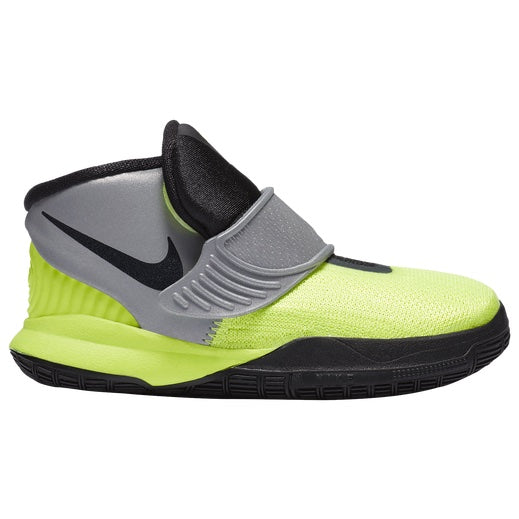Kyrie 6 Cross (TDV) 'Volt Black'
