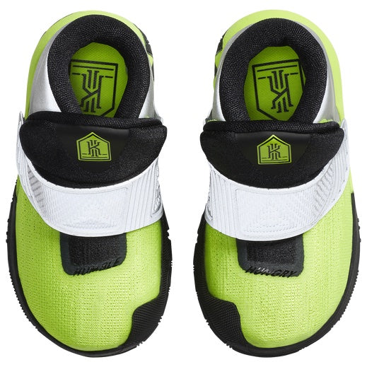 Kyrie 6 Cross (TDV) 'Volt Black'
