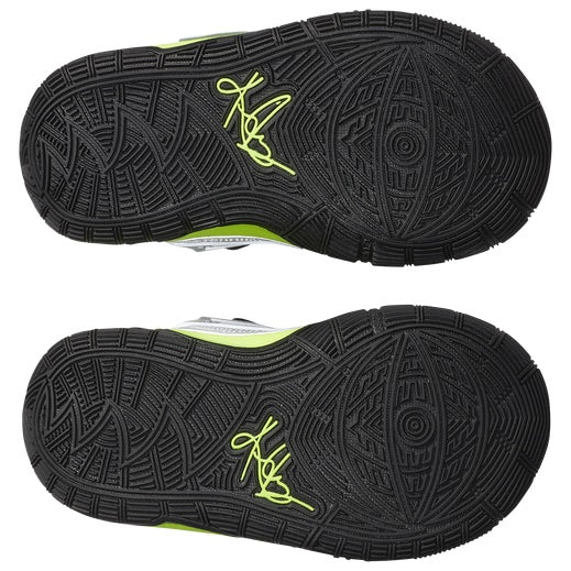 Kyrie 6 Cross (TDV) 'Volt Black'