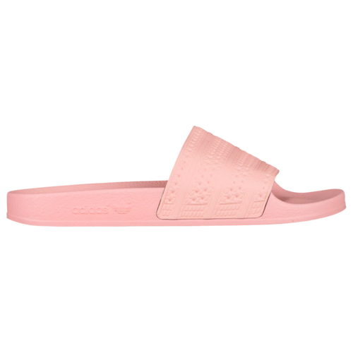 Adilette 'Haze Coral'