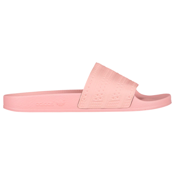 Adilette 'Haze Coral'