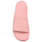 Adilette 'Haze Coral'