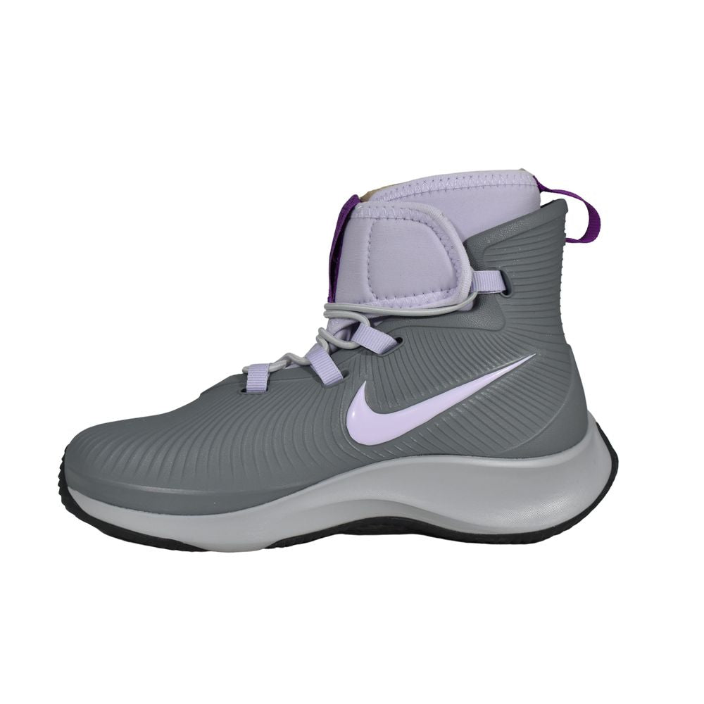 Binzie Boot (PS) 'Grey Violet Frost'