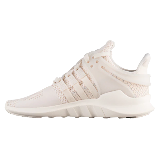 EQT Support ADV C 'Chalk-White'