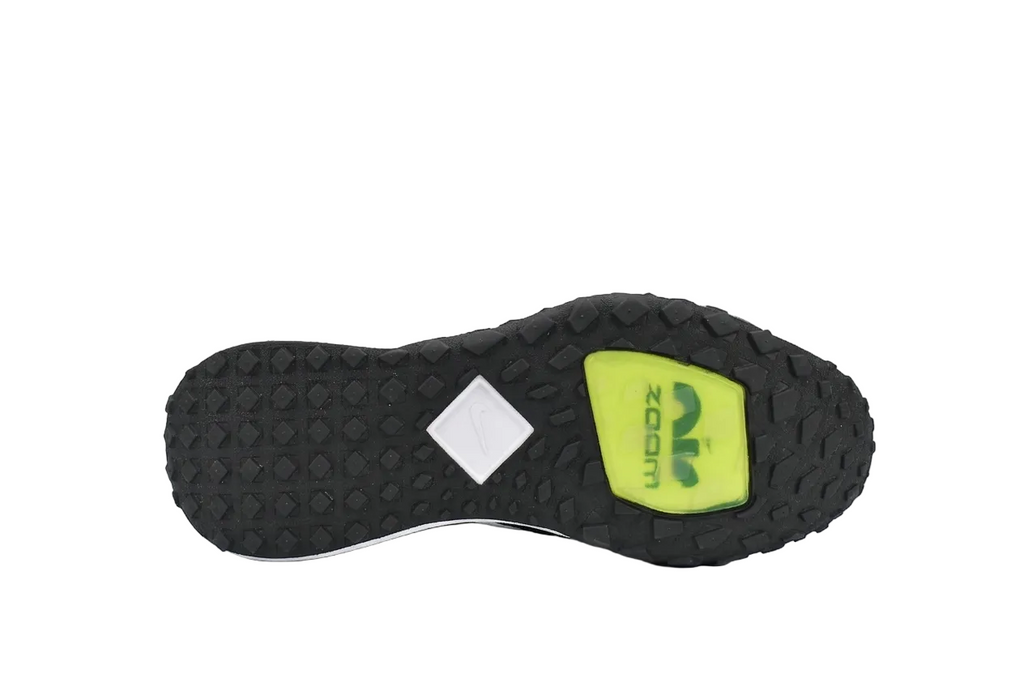 Nike Air Zoom Diamond Elite Turf Traction Pattern - Multi-Surface Rubber Grip