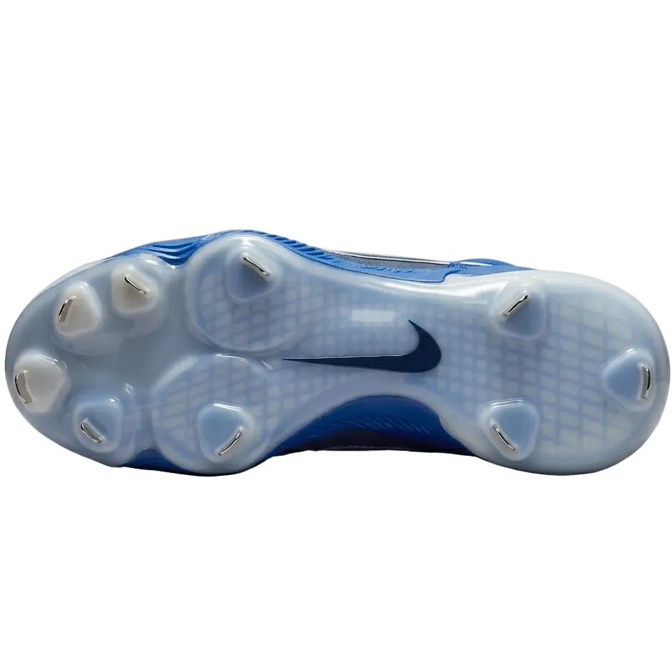 Nike Trout 8 Elite P College Navy DX6963-414 | NorthNYC.com