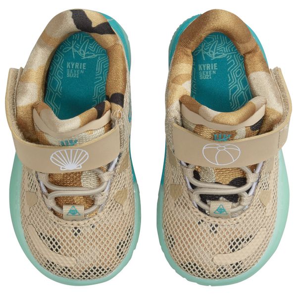 Kyrie 7 TD 'Ripple'