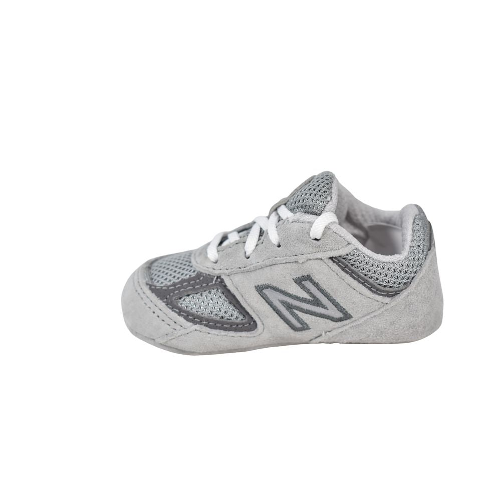 New Balance 990v5 Crib 'Grey' Soft Bottom