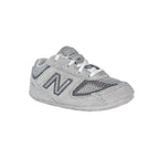 New Balance 990v5 Crib 'Grey' Soft Bottom