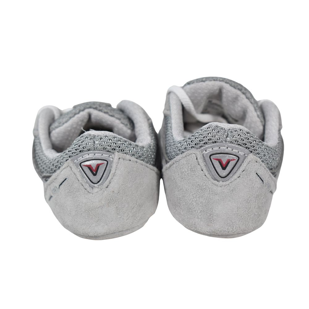 New Balance 990v5 Crib 'Grey' Soft Bottom