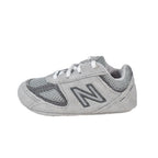 New Balance 990v5 Crib 'Grey' Soft Bottom