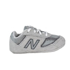 New Balance 990v5 Crib 'Grey' Soft Bottom