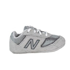 New Balance 990v5 Crib 'Grey' Soft Bottom