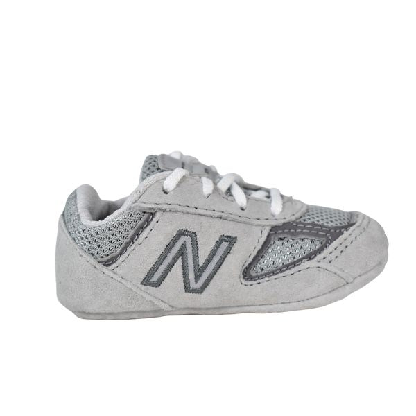 New Balance 990v5 Crib 'Grey' Soft Bottom