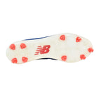 Low-Cut COMPv1 TPU Baseball Cleat 'Blue'