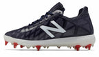 Low-Cut COMPv1 TPU Baseball Cleat 'Blue'