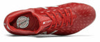 Low-Cut COMPv1 TPU Baseball Cleat 'Red'