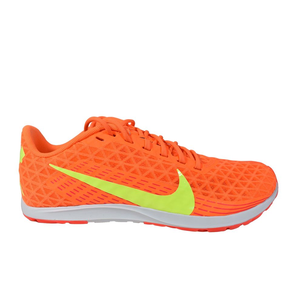 Zoom Rival XC 5 'Total Orange Volt' Track and Field