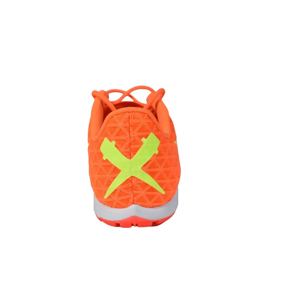 Zoom Rival XC 5 'Total Orange Volt' Track and Field