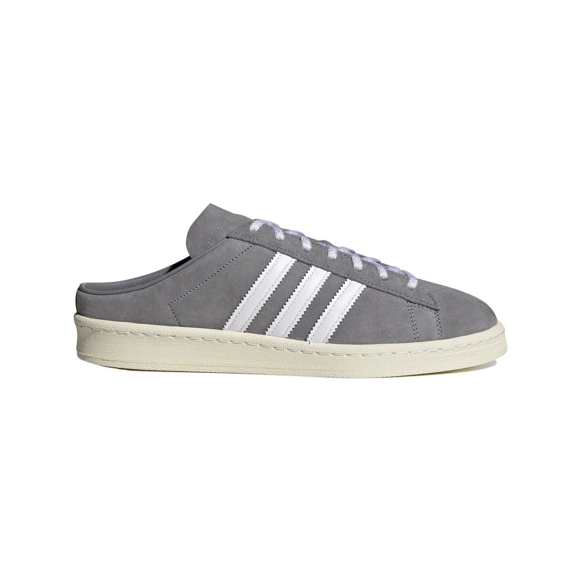 Campus 80's Mule 'Grey'