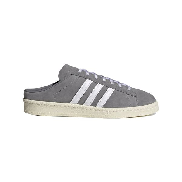 Campus 80's Mule 'Grey'