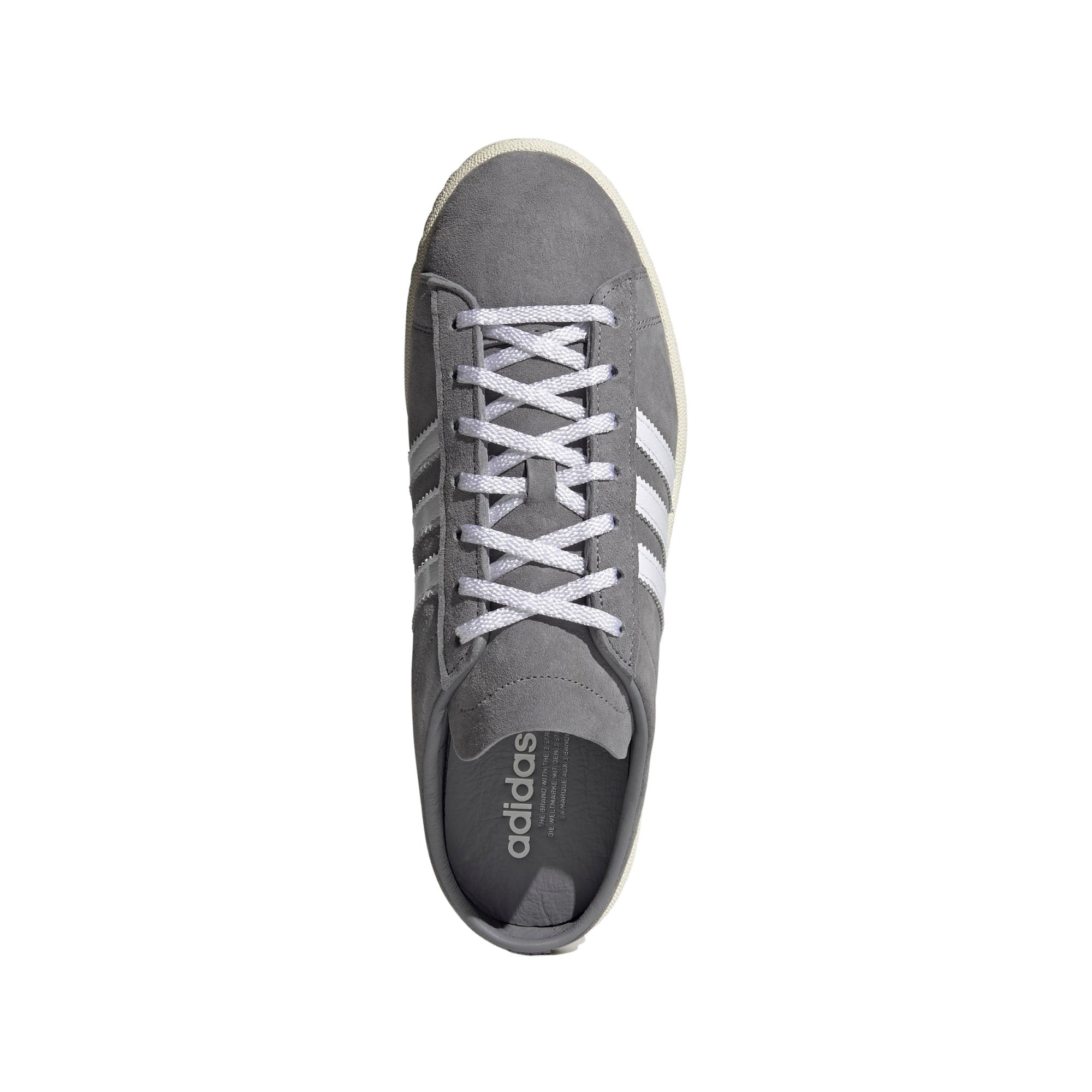 Campus 80's Mule 'Grey'