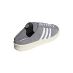 Campus 80's Mule 'Grey'