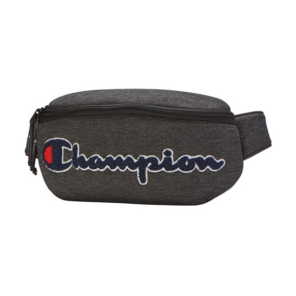 Prime Bag Slingpack Fanny Pack 'Dark Grey'
