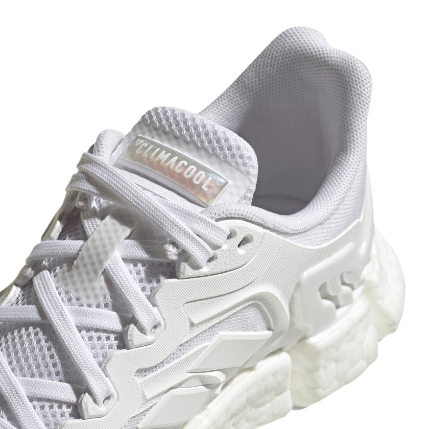 ClimaCool Vento J ‘Triple White’