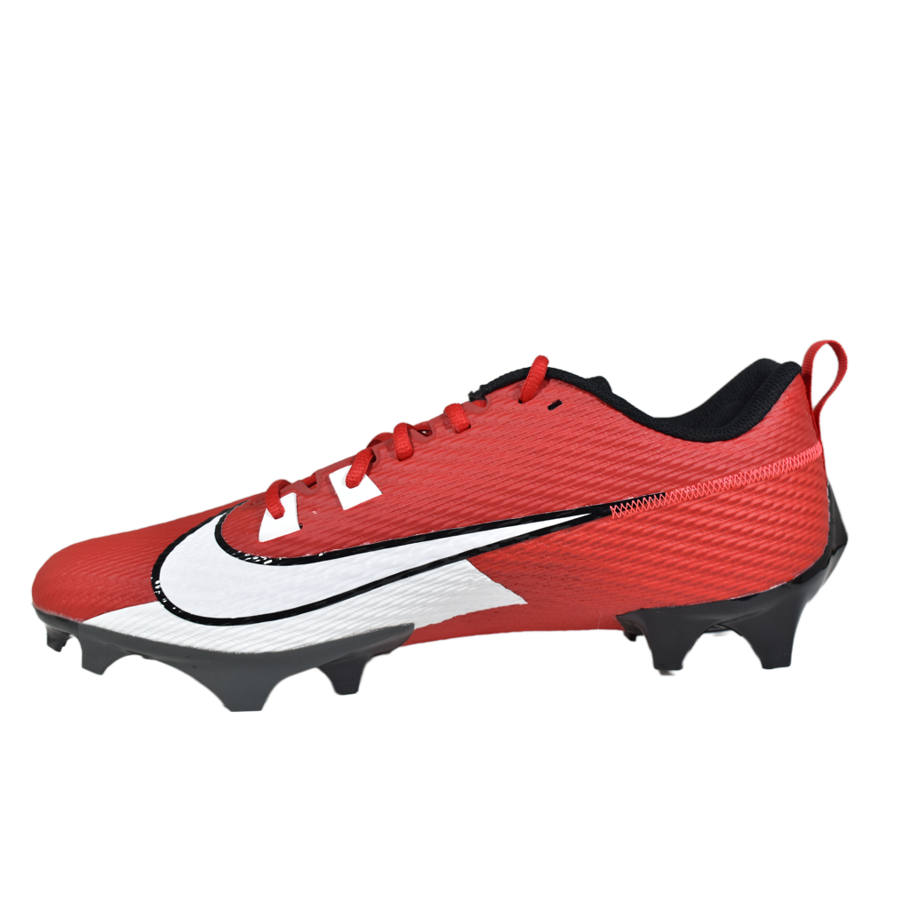 Vapor Edge Speed 360 2 'University Red White'