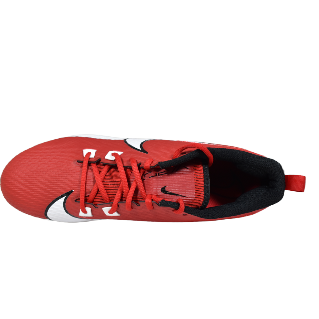 Vapor Edge Speed 360 2 'University Red White'
