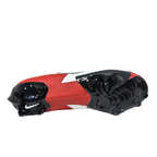 Vapor Edge Speed 360 2 'University Red White'