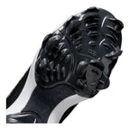 Nike Wmns HyperDiamond 4 Pro MCS 'Black White' Softball Cleat