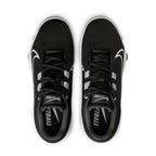 Nike Wmns HyperDiamond 4 Pro MCS 'Black White' Softball Cleat