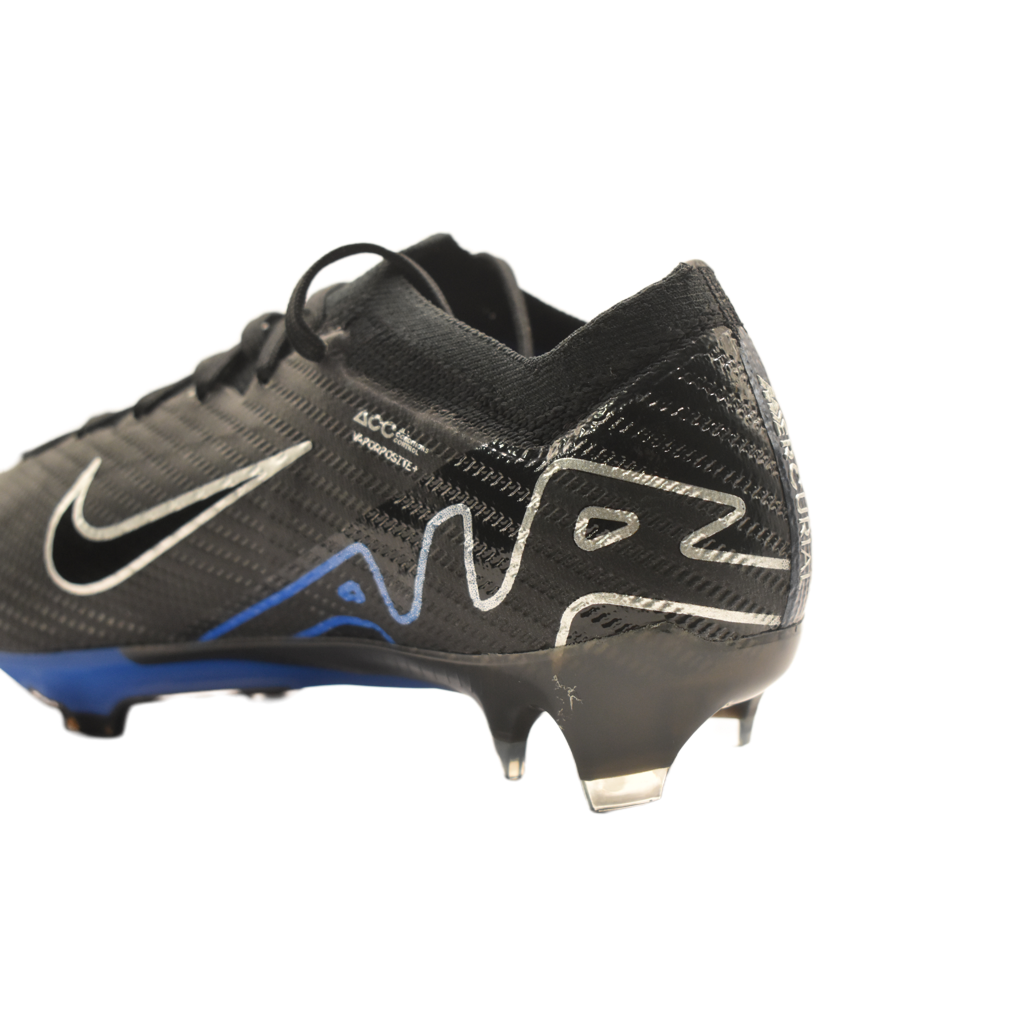 Zoom Vapor 15 Elite FG 'Shadow Pack'