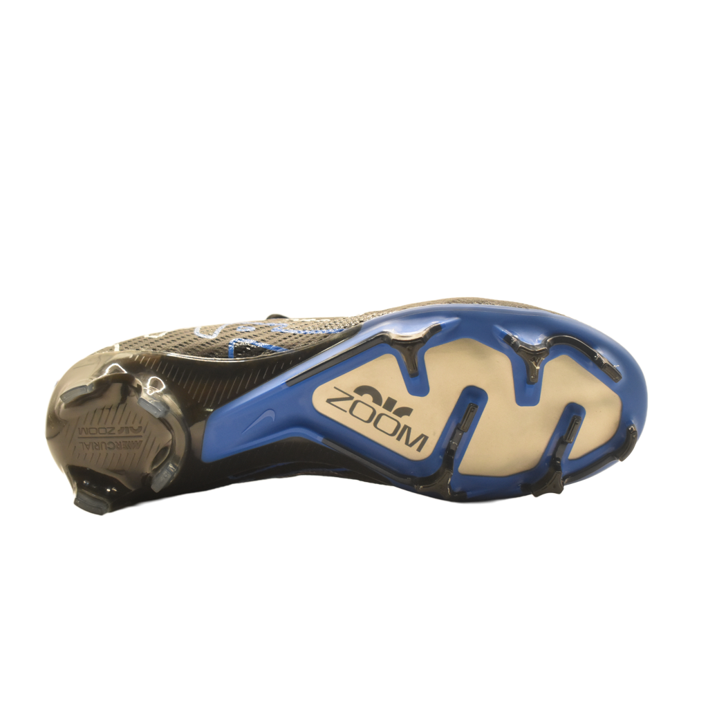 Zoom Vapor 15 Elite FG 'Shadow Pack'