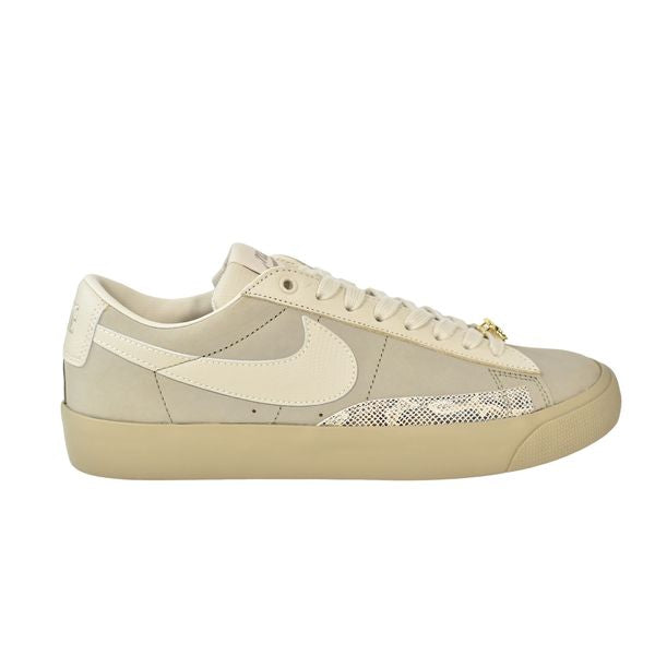 Forty Percent Against Right x Blazer Low SB QS 'Cool Grey'