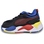 RS-X Core AC Infants 'Black Red Blue'